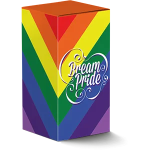 The original Bream Pride package