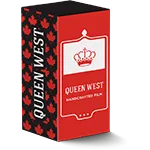 The original Queen West package