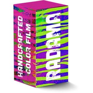 The original Radama package