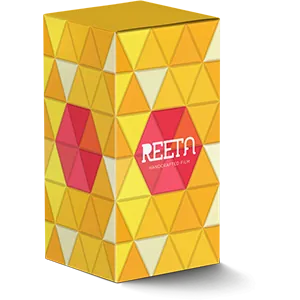 The original Reeta package