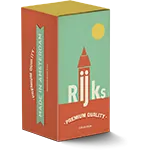 The original Rijks package