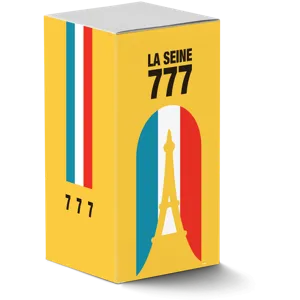 The original La Seine package