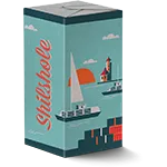 The original Shilshole package