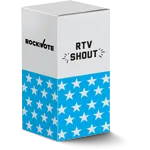 The original RTV Shout! package
