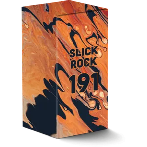 The original Slickrock 191 package