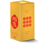 The original Pistil package