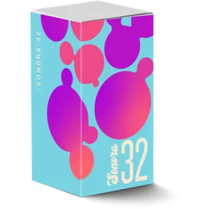 The original Sonora 32 package