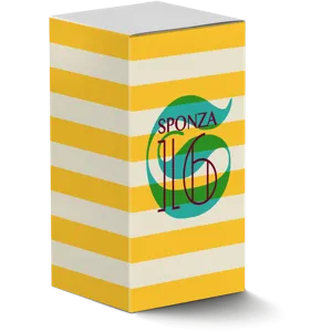 The original Sponza 16 package