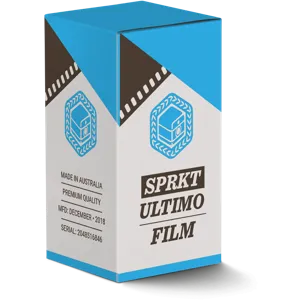 The original SPRKT-ULTIMO package