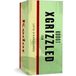 The original Kodot XGrizzled package
