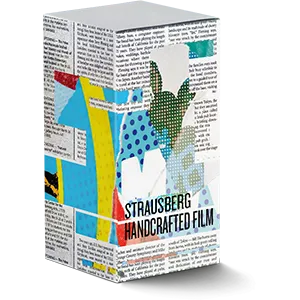 The original Strausberg package