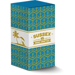 The original Sussex package