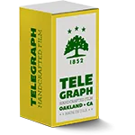 The original Telegraph package