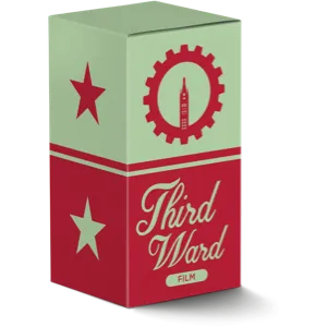 The original Third Ward package
