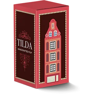 The original Tilda package