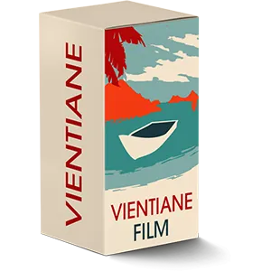 The original Vientiane package