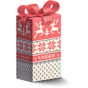 The original Vixen package
