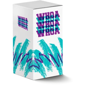 The original WHOA package