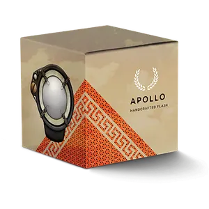 The original Apollo package