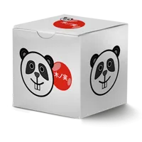 The original Berry Pop package