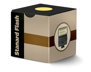 The original Standard package