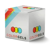 The original RedEye Gel package