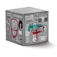 The original Pop Rox package