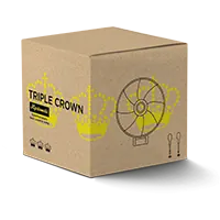 The original Triple Crown package