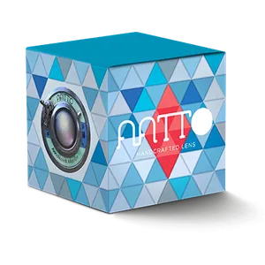 The original Aatto package