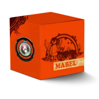 The original Mabel package