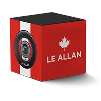The original Le Allan package