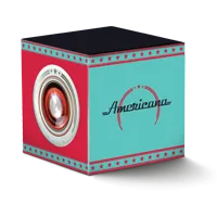The original Americana package
