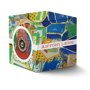 The original Antoni package