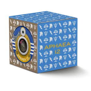 The original Aphaea 12 package