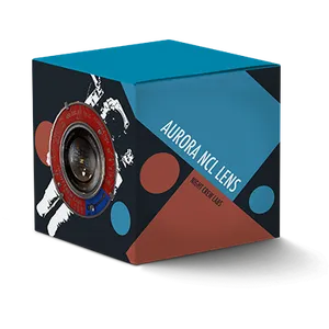 The original Aurora NCL package