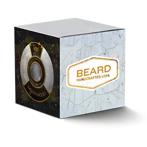 The original Beard package