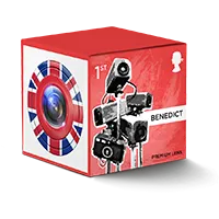 The original Benedict package