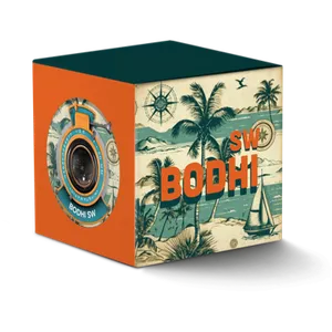 The original Bodhi SW package