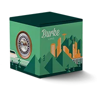 The original Burke package