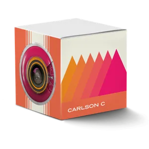 The original Carlson C package