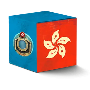 The original Chan package