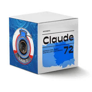The original Claude 72 package