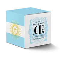 The original Diego package
