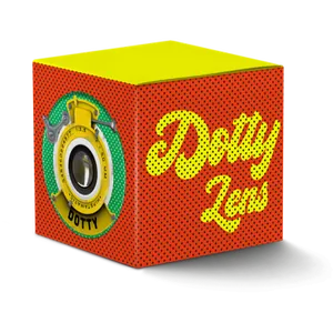 The original Dotty package