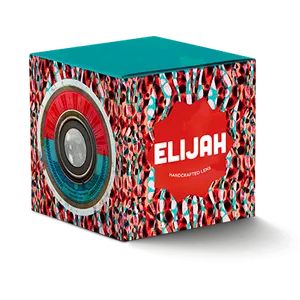 The original Elijah package