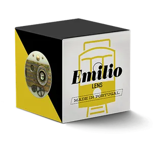 The original Emilio package