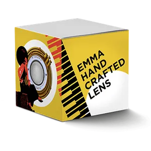 The original Emma package