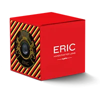The original Eric package