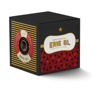 The original Erie GL package