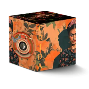 The original Frida package